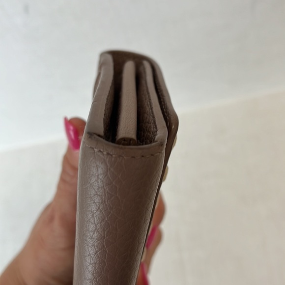 Louis Vuitton Cappucines Long wallet - Picture 9 of 11